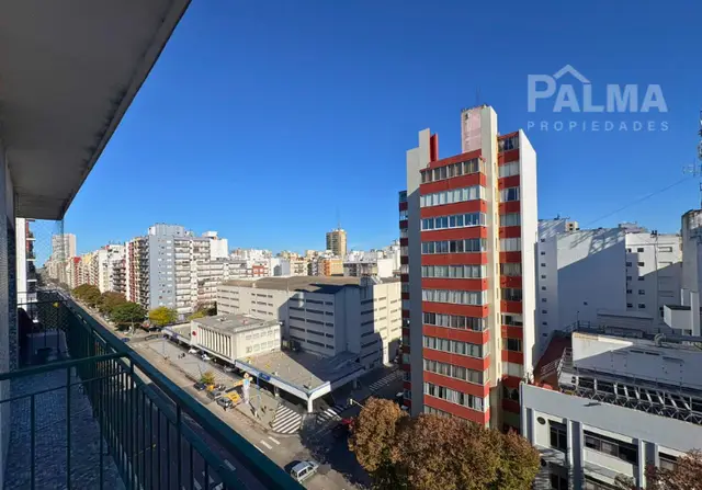 Departamento de 2 ambientes en venta en Centro