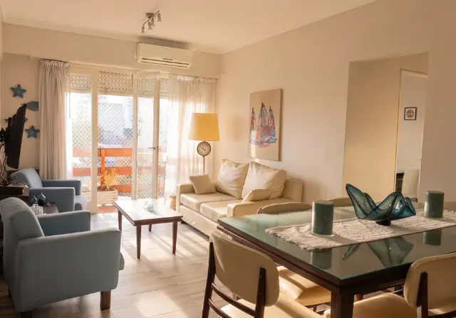 Departamento de 3 ambientes en venta en Centro