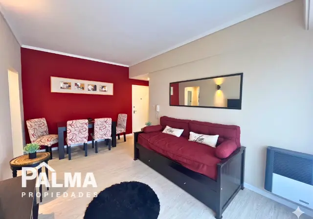 Departamento en venta en Centro