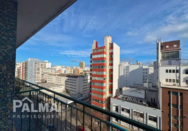 Departamento de 2 ambientes en venta en Centro