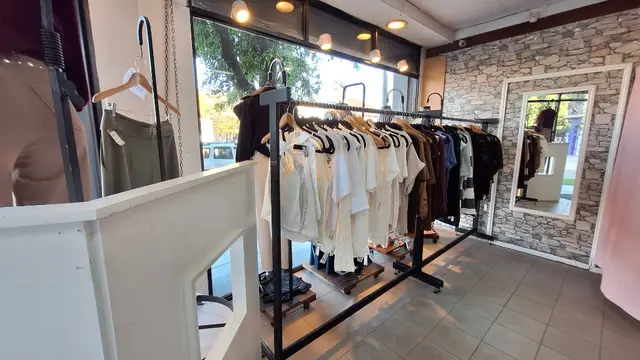 Fondo de comercio de 1 ambiente en venta en DE LA PLAZA FORTUNATO