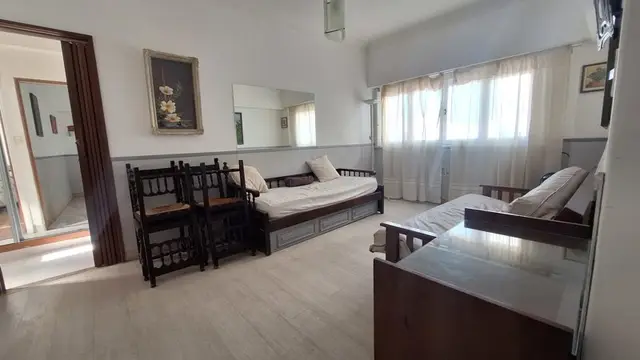 Departamento de 2 ambientes en alquiler en Área Centro