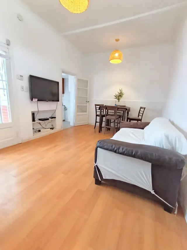PH de 3 ambientes en venta en Mar del Plata