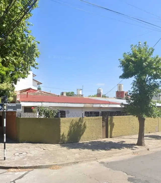 Casa de 3 ambientes en venta en DON BOSCO