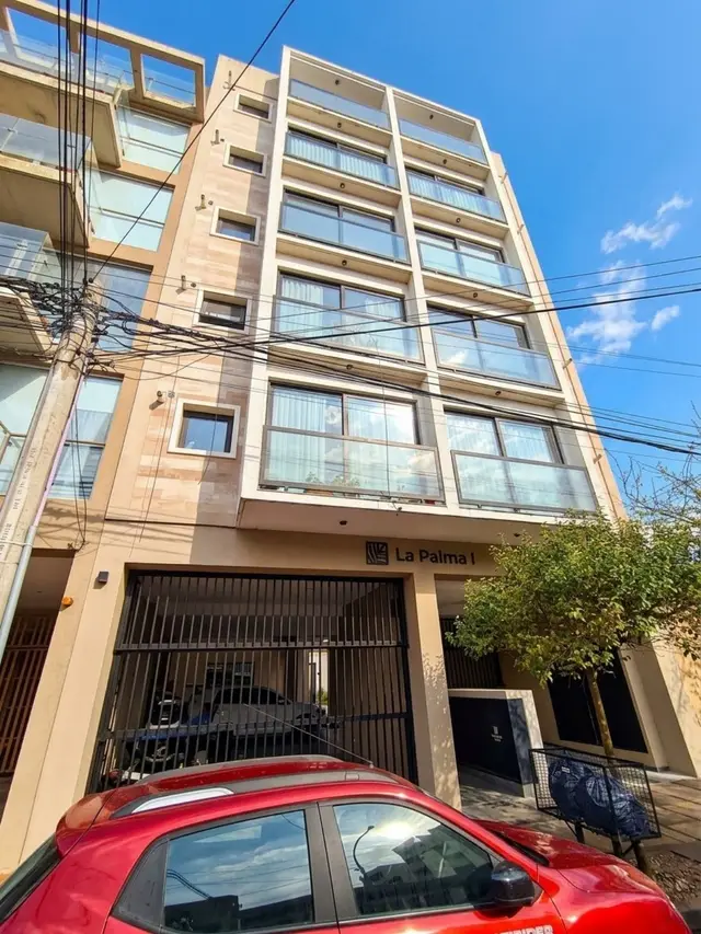 Departamento de 2 ambientes en venta en SAN JOSE