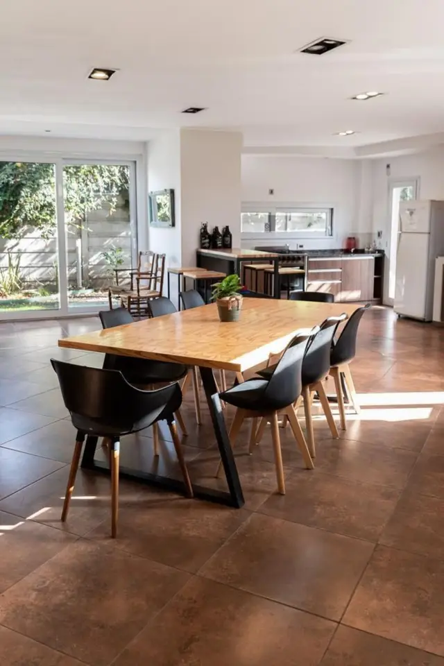 Casa de 4 ambientes en venta en Mar del Plata