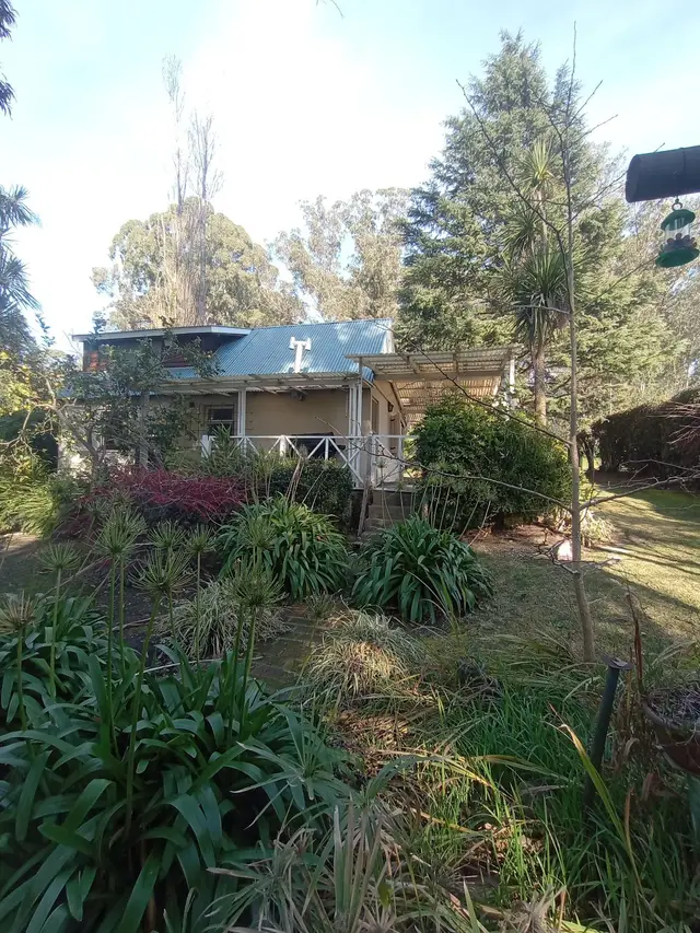 Casa de 2 ambientes en venta en PARQUE MONTEMAR-EL GROSELLAR