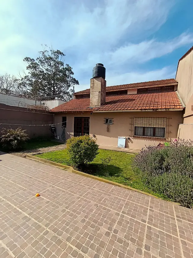 Casa de 4 ambientes en venta en EL PROGRESO