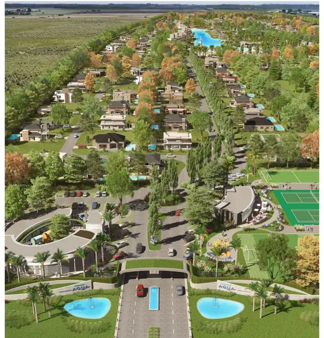 Terreno en venta en Mar del Plata