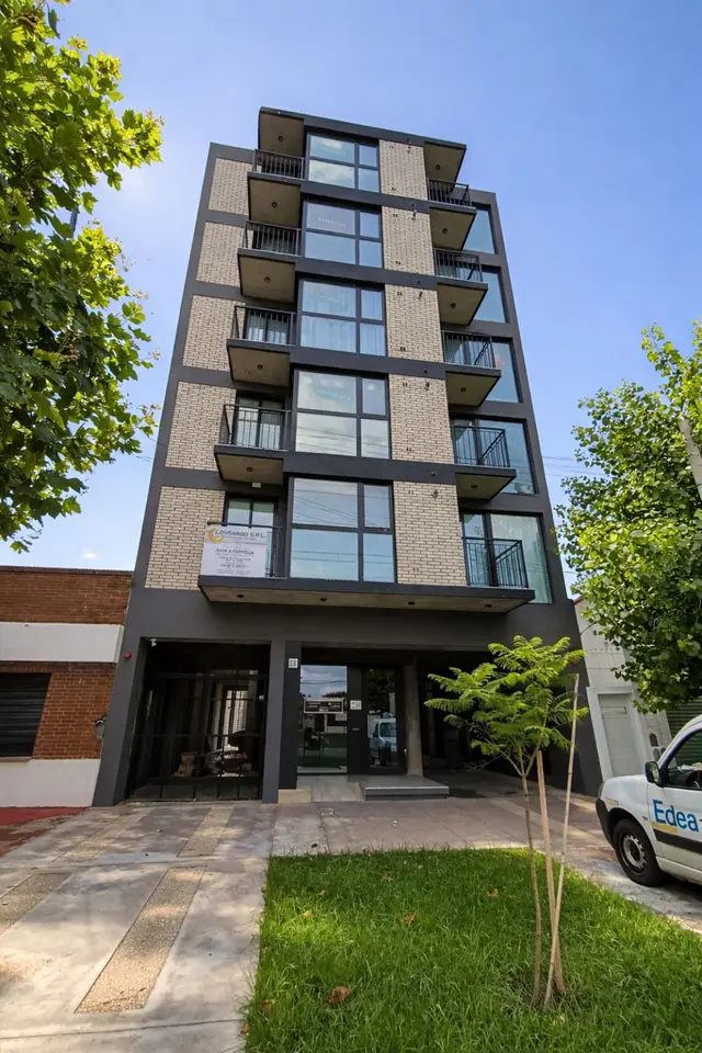 Departamento de 2 ambientes en venta en SAN JOSE