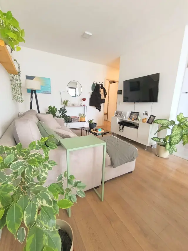 Departamento de 2 ambientes en venta en PLAZA PERALTA RAMOS