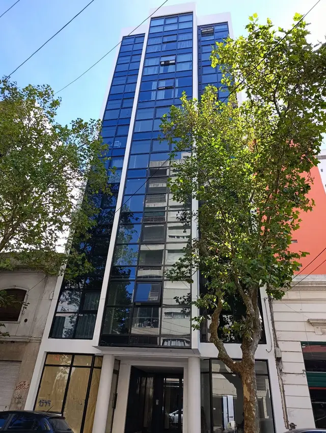 Departamento de 2 ambientes en alquiler en Centro