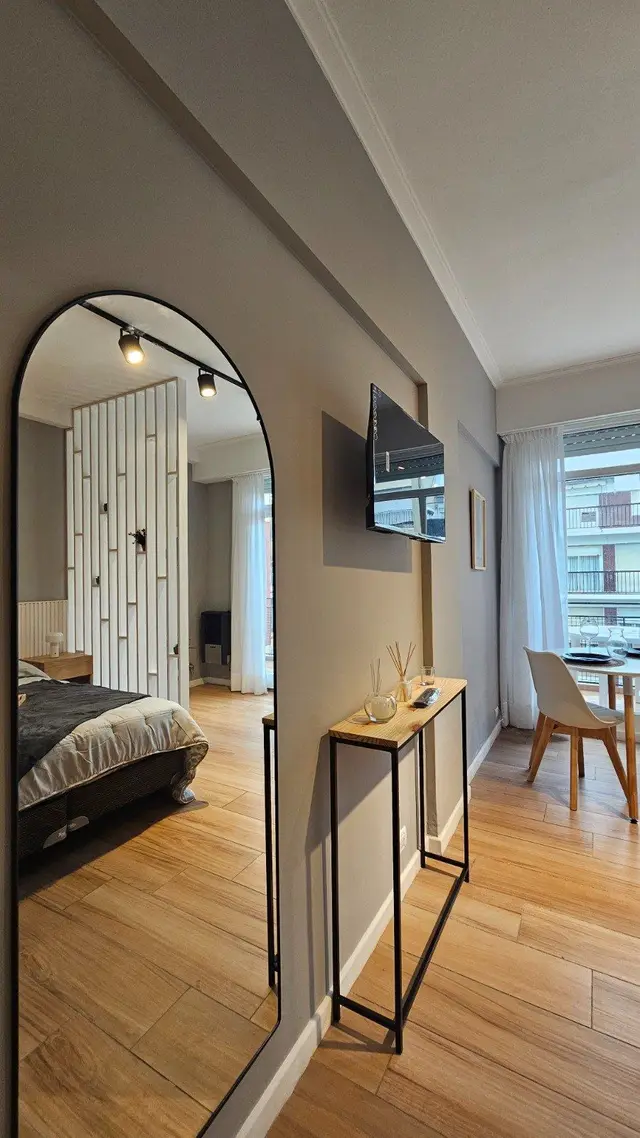 Departamento de 1 ambiente en venta en Centro
