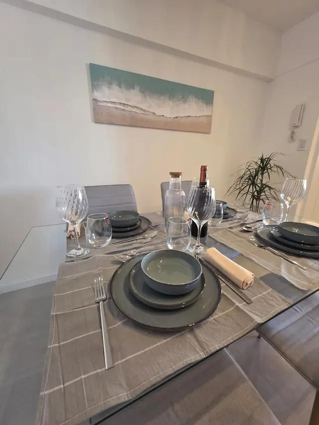 Departamento de 2 ambientes en venta en ESTACION TERMINAL (ALDREY)