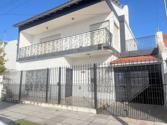 Casa de 6 ambientes en venta en SAN JOSE