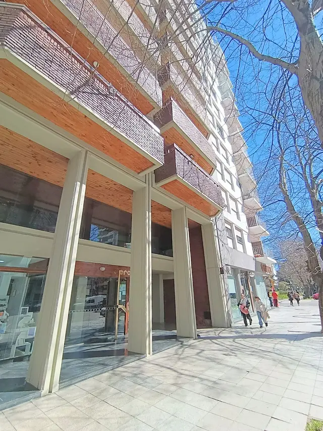 Departamento de 1 ambiente en venta en Centro