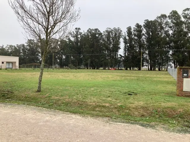 Terreno en venta en Mar del Plata