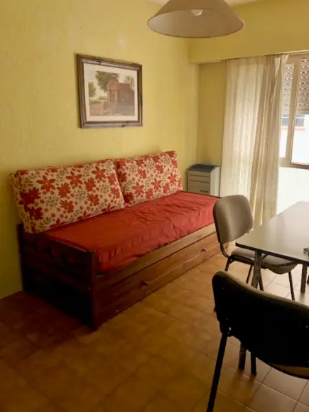 Departamento de 2 ambientes en venta en PLAZA PERALTA RAMOS