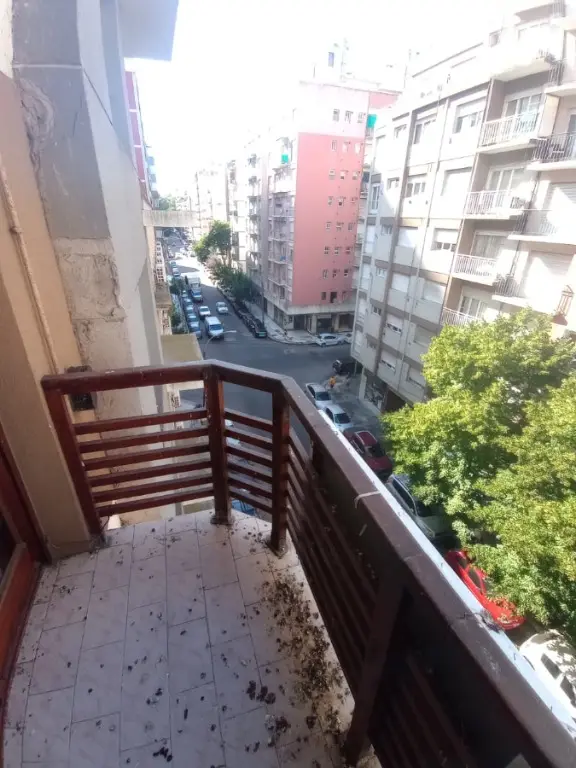 Departamento de 2 ambientes en venta en Centro