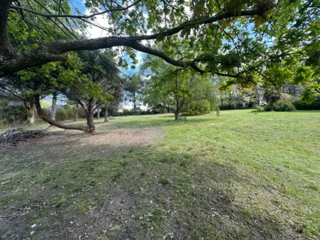 Terreno en venta en LA GLORIA DE LA PEREGRINA