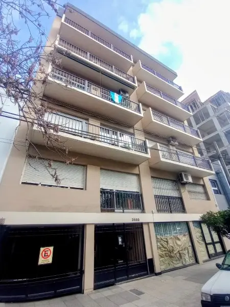 Departamento de 2 ambientes en venta en PARQUE INDEPENDENCIA
