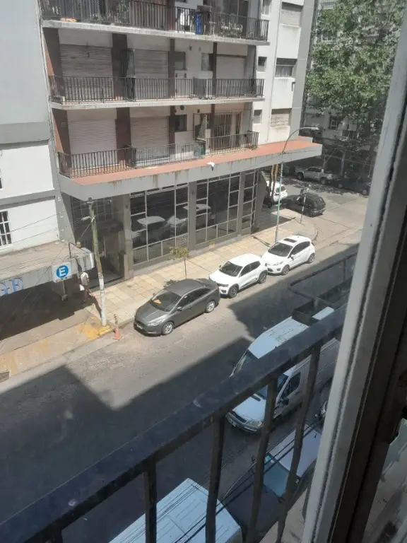 Departamento de 1 ambiente en venta en Centro