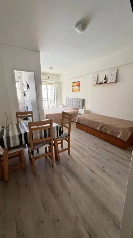 Departamento de 1 ambiente en venta en TERMAS HUINCO