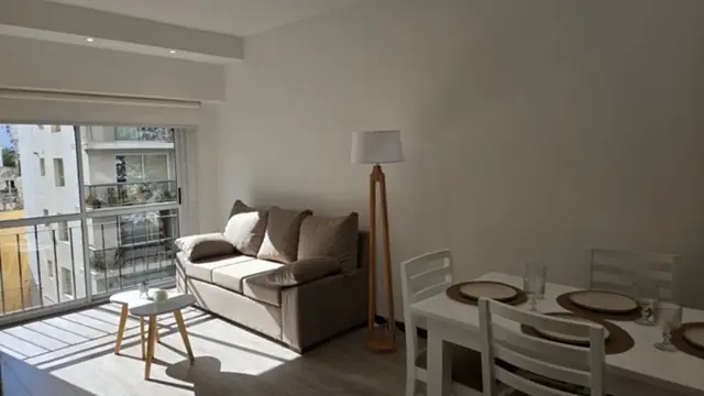 Departamento en venta en Centro