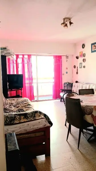 Departamento de 2 ambientes en venta en Centro