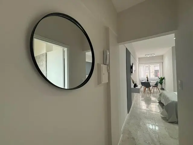 Departamento de 1 ambiente en venta en AREA CENTRO