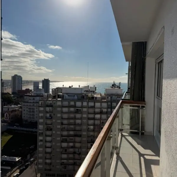 Departamento de 2 ambientes en venta en Centro