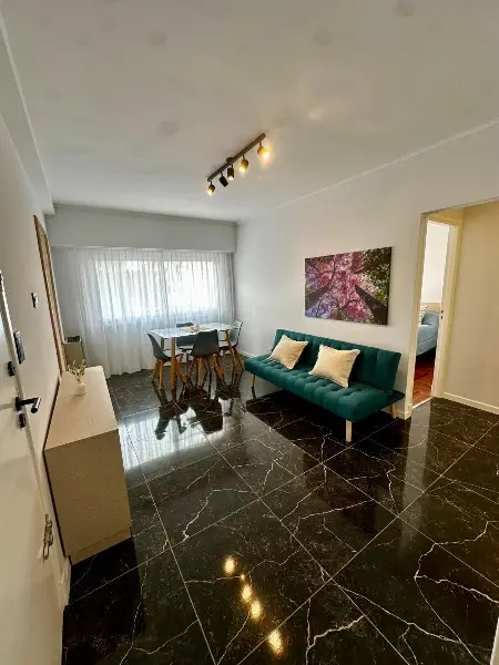 Departamento en venta en Centro