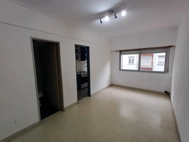 Departamento de 1 ambiente en venta en Centro