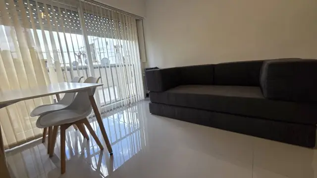Departamento en venta en Centro