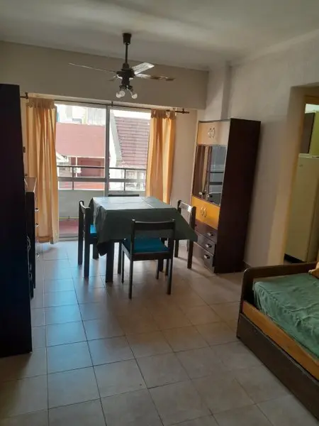Departamento en alquiler en Centro