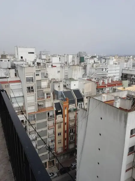 Departamento de 2 ambientes en venta en Centro