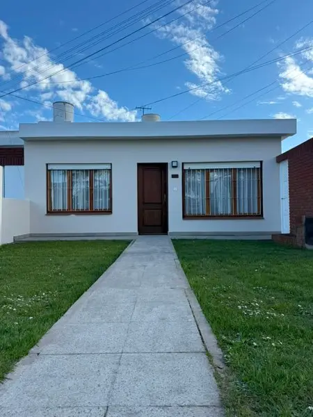 Casa en venta en PERALTA RAMOS OESTE