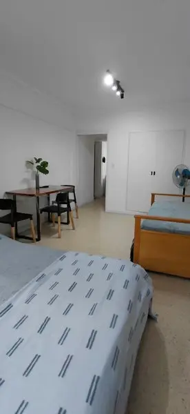 Departamento de 1 ambiente en venta en Centro
