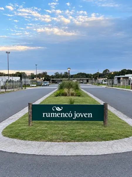 Terreno en venta en Centro