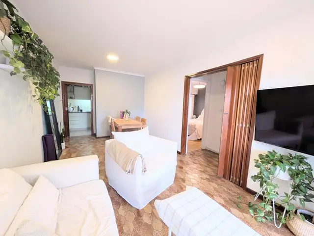 Departamento de 3 ambientes en venta en SANTA MONICA