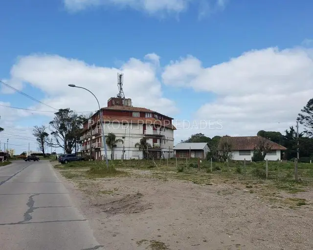 Terreno en venta en FARO NORTE