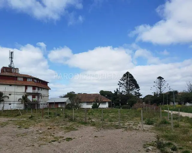 Terreno en venta en FARO NORTE
