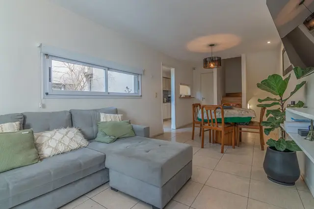 PH de 3 ambientes en venta en SAN CARLOS
