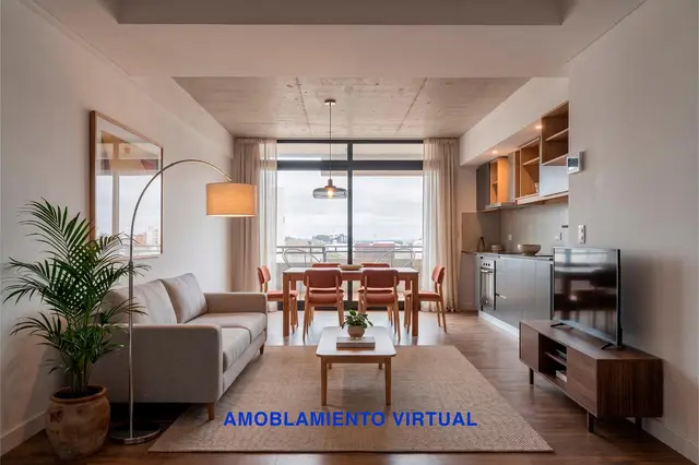 Departamento de 3 ambientes en venta en SAN JOSE