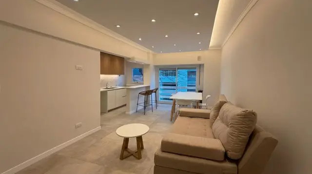 Departamento de 2 ambientes en venta en Centro