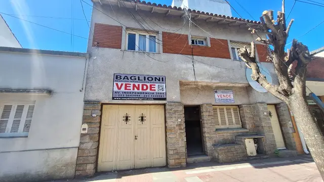 PH de 3 ambientes en venta en SAN JOSE