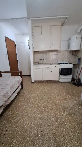 Departamento de 2 ambientes en venta en Centro