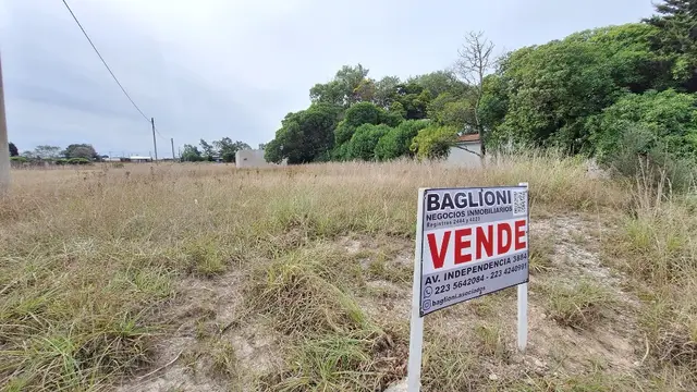 Terreno en venta en SAN EDUARDO DE CHAPADMALAL
