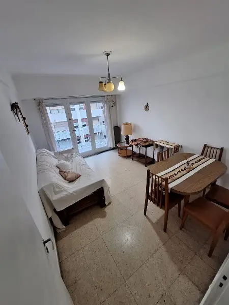 Departamento de 2 ambientes en venta en Centro