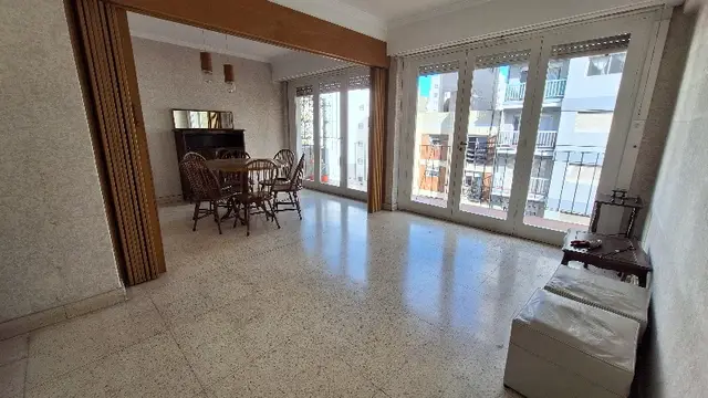 Departamento de 3 ambientes en venta en Centro